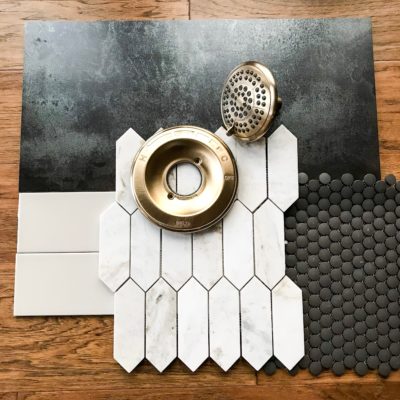 Tile Shopping